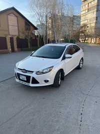 Ford focus 3 titanium