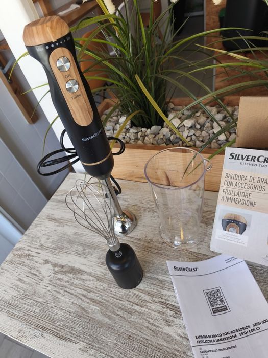 Kit varinha mágica 3 em 1 nova ler anuncio