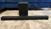 Sounbar hisense nowy