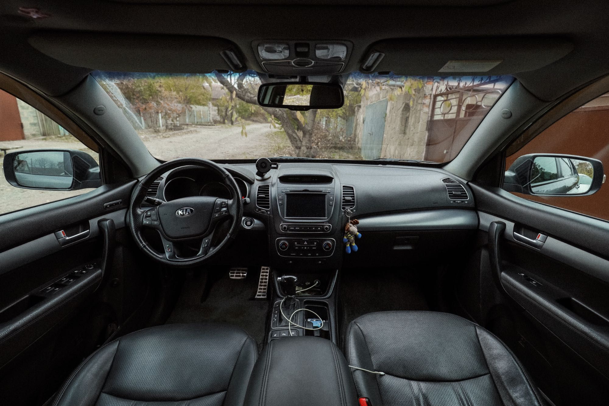 Продається KIA Sorento 2013
