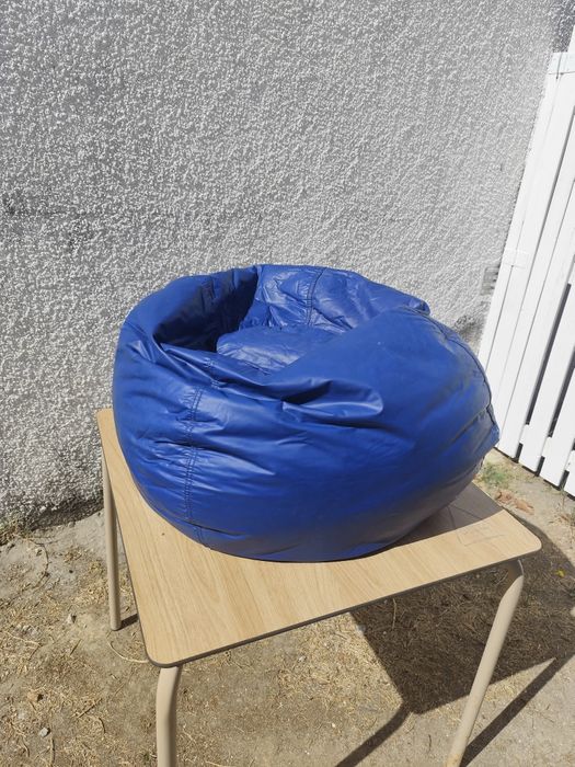 Puff em ótimo estado