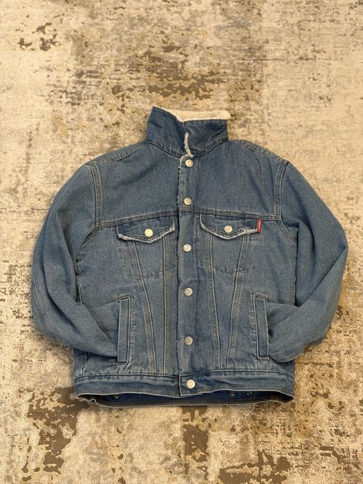 Джинсовка розмір xs sinsay