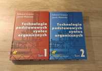 Technol0gia podstawowych syntez organicznych