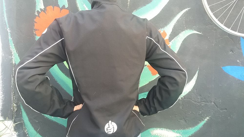 Blusão Moto senhora