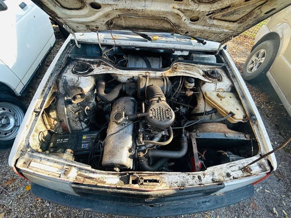 Срочно продам Москвич