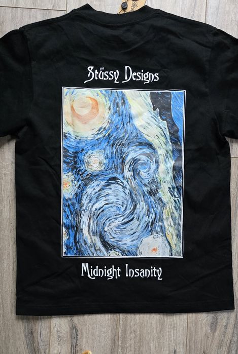 Sprzedam Koszulka Stüssy