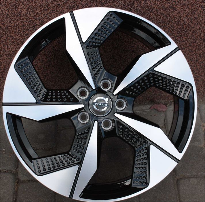 nowe alufelgi felgi 19 5x114,3 et50 67.1 Kia Hyundai Tuscon Santa Fe