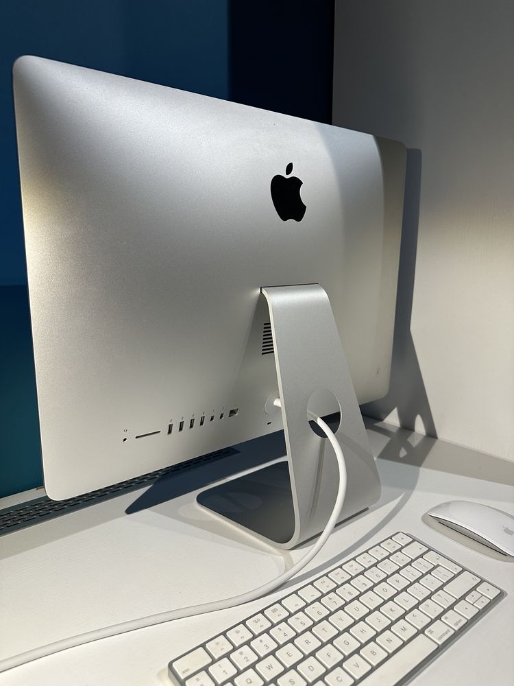 Komputer iMac 21,5”