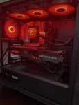 PC Gaming I7 RTX 4070 32G