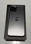 iPhone 11 PRO Space Grey/gwiezdna szarość