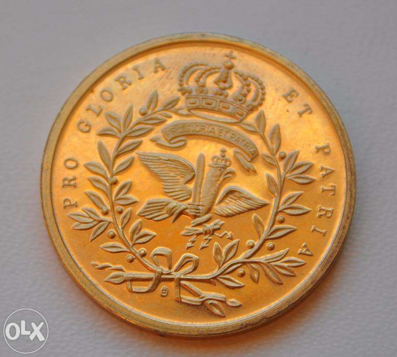 Монета Friedrich II der grosse