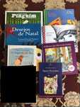 Vários livros Infantis