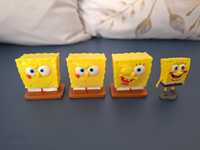 Figurki SpongeBob