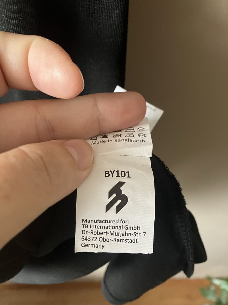 Tunika bawełniana Ewa Farna Shop stan idealny