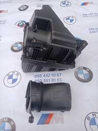 Корпус воздушного фильтра BMW X3 F25 X4 F26 2.0 n20 повітряного фільтр