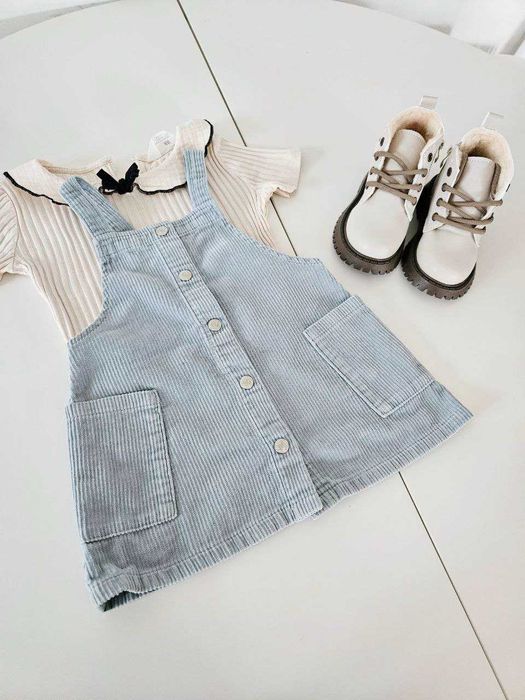 Stylowa sukienka  H&M