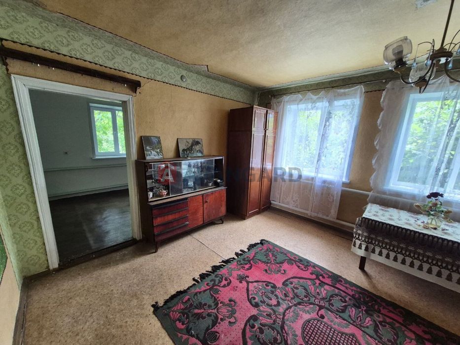 Продаж будинку в Слободі з виходом на Дніпро