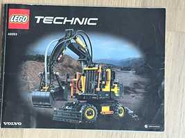 LEGO technic  42053