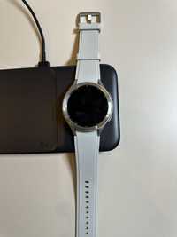 Часы Galaxy watch 4 Classic