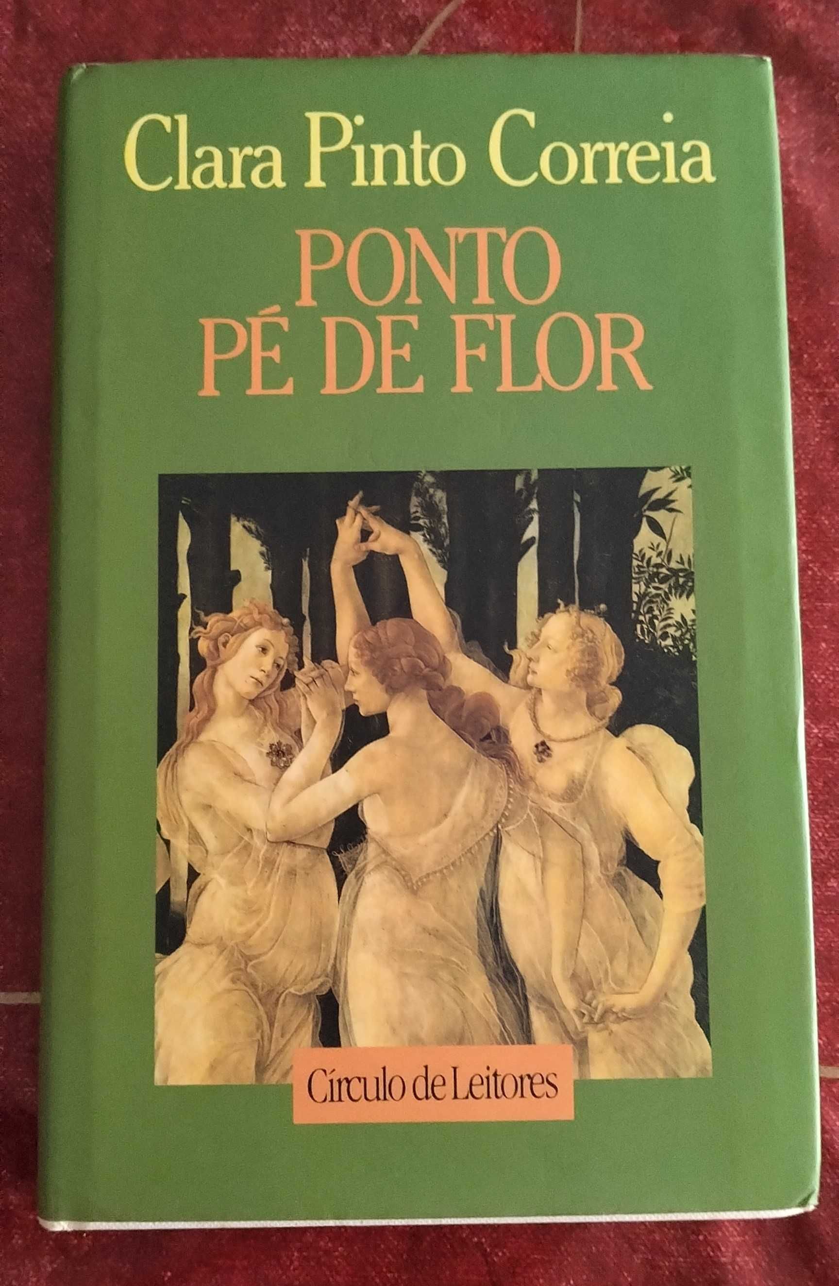 Diversos livros entre 3,5€ e 7,5€