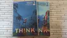 Think - 1, 2, 3, 4