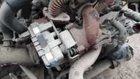 Turbina turbosprężarka turbo Ford C-Max 1.8TDCI