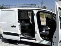 Citroen Berlingo 1.6 HDI 2 portas laterais