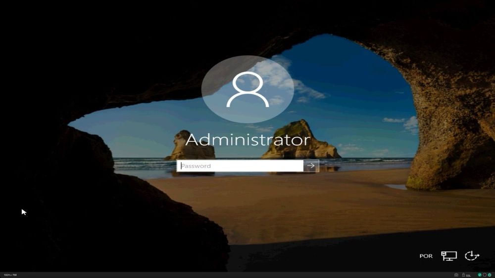 HP Proliant DL160 9 gr