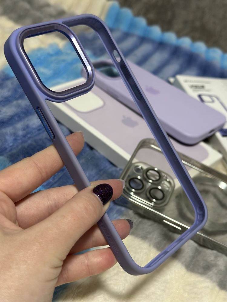 Чохли для iPhone 14 pro max