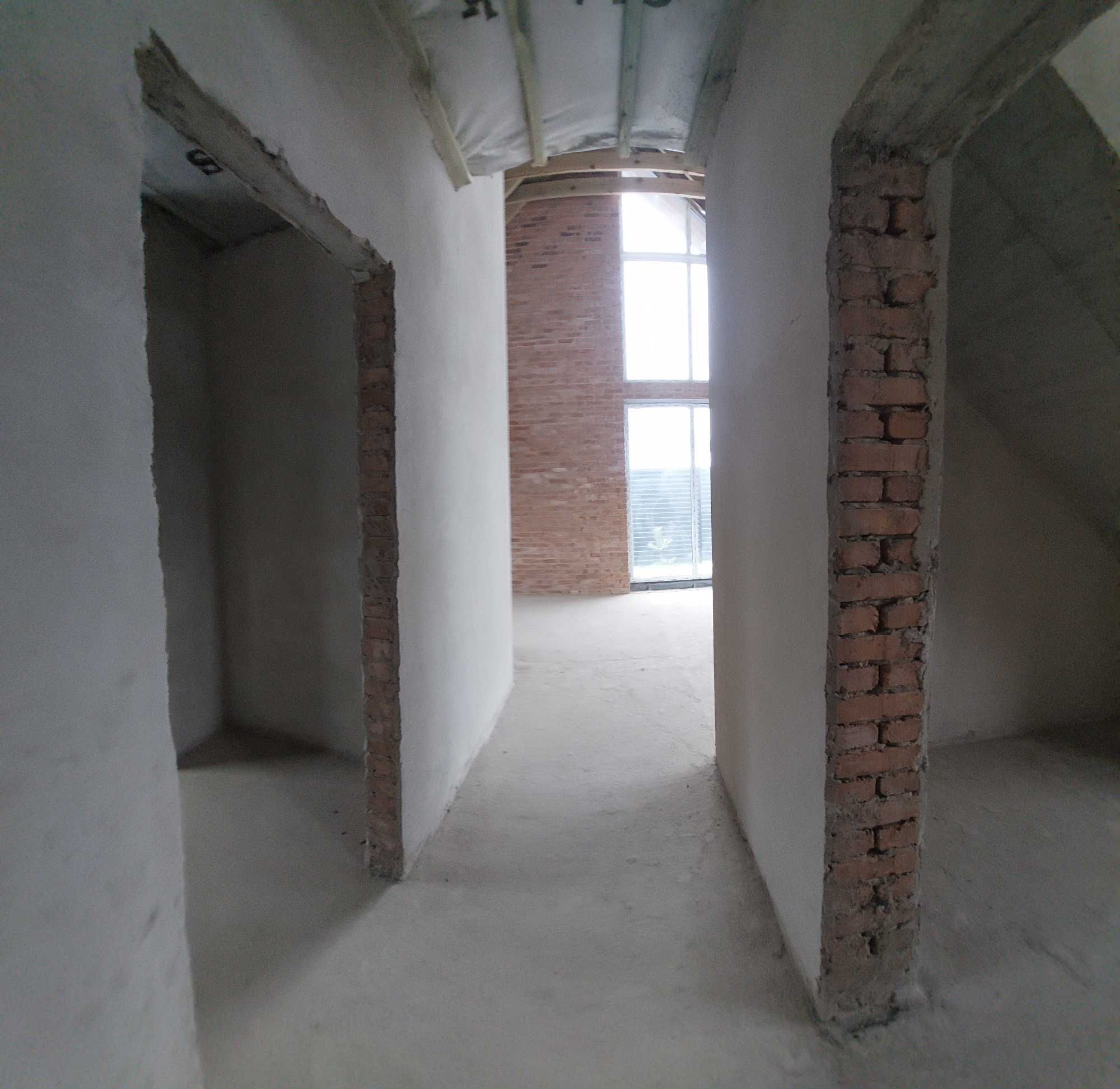 Новий стильний будинок 120 м2 Іванковичі