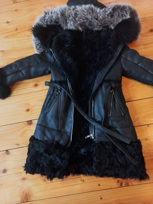 Дубльонка дитяча