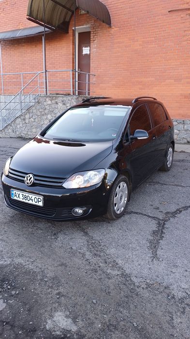 Продам VOLKSWAGEN Golf plus
