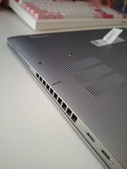Dell Latitude 5520 – i5 11gen / 16GB RAM / 512GB SSD