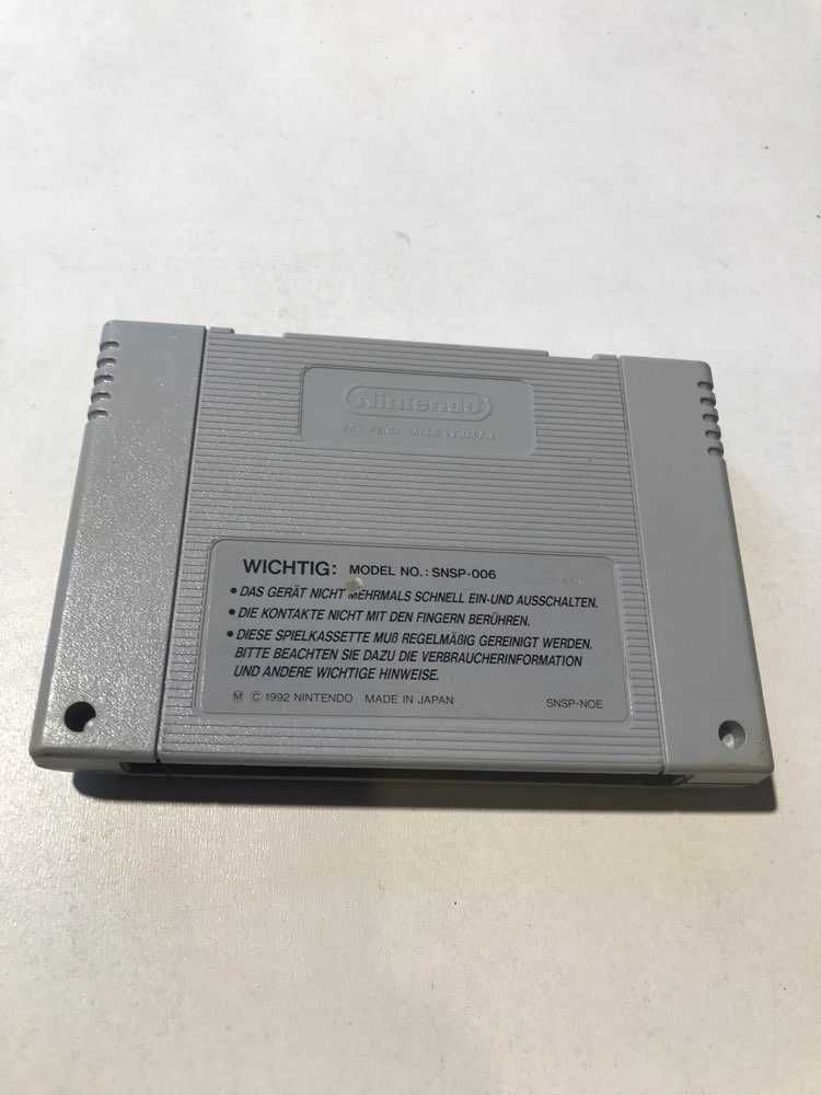 T2 The Arcade Game Terminator SNES Super Nintendo Sklep Irydium