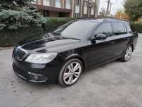 Разборка Skoda A5 VRS розбірка розборка Шкода А5 LF9R 1Z1Z 9910