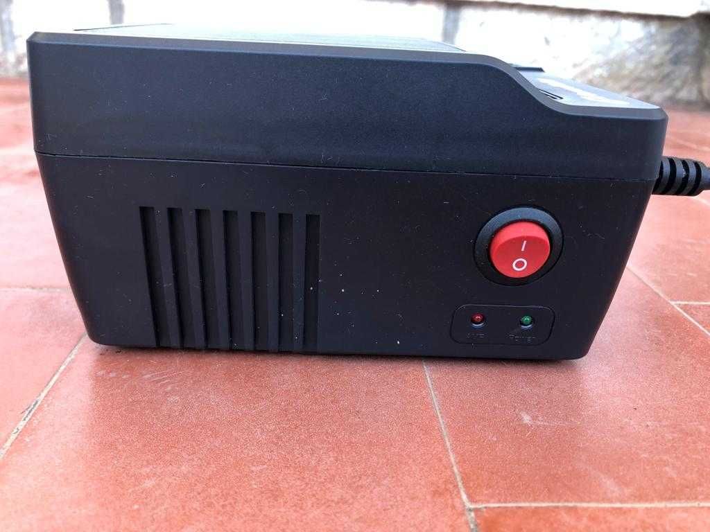 Ups Powerwalker AVR 600