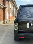 Range Rover l322 4.4 m62