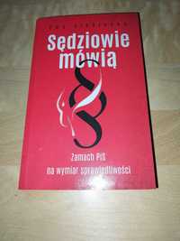 Sędziowie mówią - Ewa Siedlecka