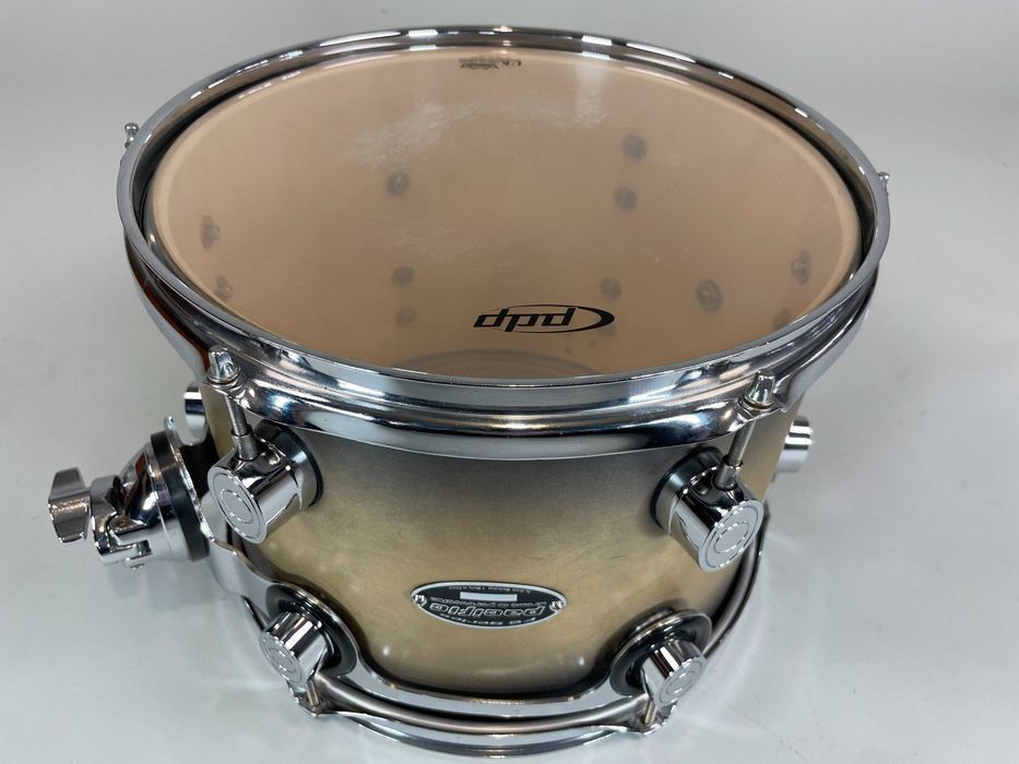 Tom PDP FS Series 12"x9" Charcoal Natural