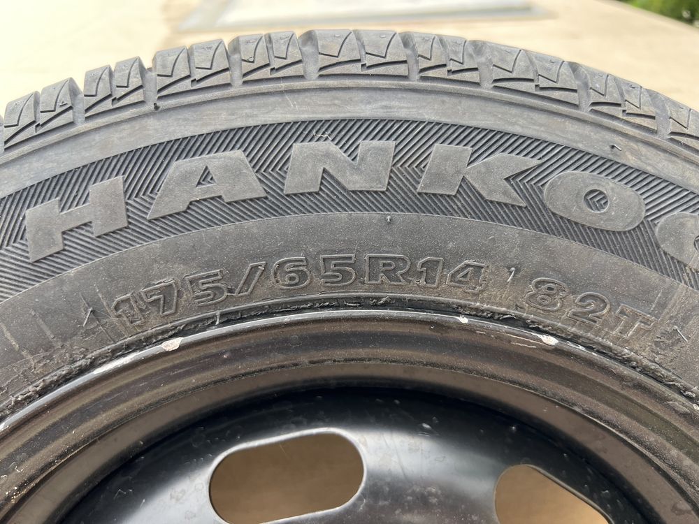 Продам hankook