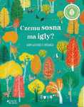 Czemu Sosna Ma Igły, Cheeseman Polly 61229A01426Ks
