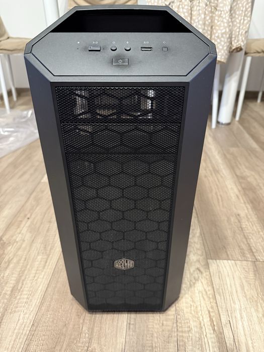 Cooler Master MasterCase Pro 5