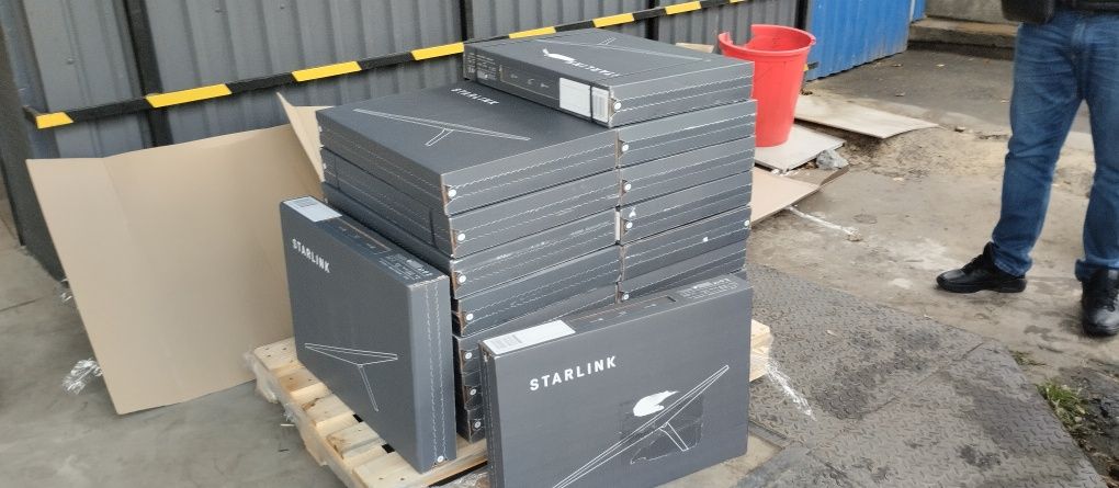 Starlink(Старлінк) GEN3 в наявності,Старлинг,старлинк.Харків
