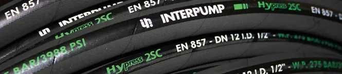 Виготовлення та ремонт гідравлічних рукавів високого тиску. РВТ.РВД.