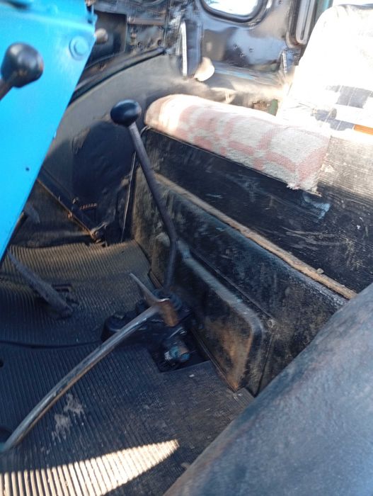 Продам трактор МТЗ 80