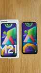 Samsung Galaxy M21