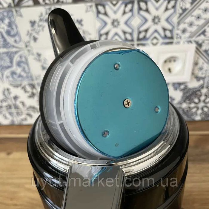 НЕМЕЦКИЙ Электрический чайник термос 3L 2200Вт Zepline ZP123 НОВЫЙ!