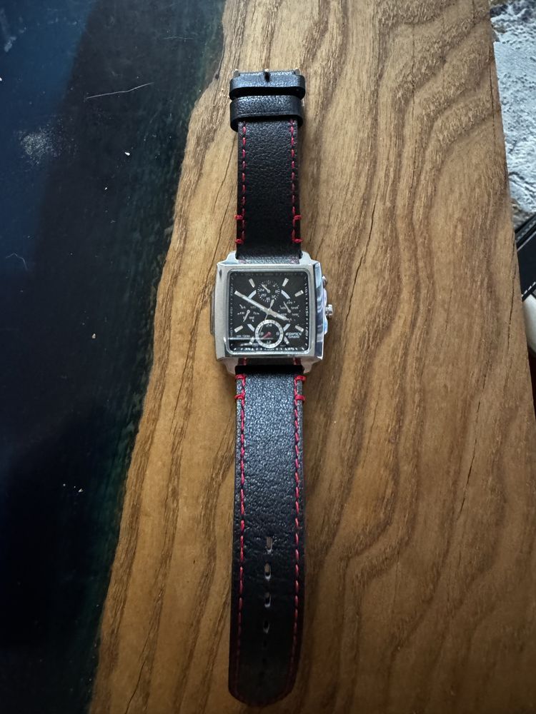 Zegarek Casio Edifice