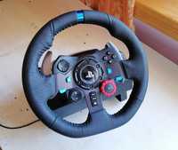 kierownica Logitech G29