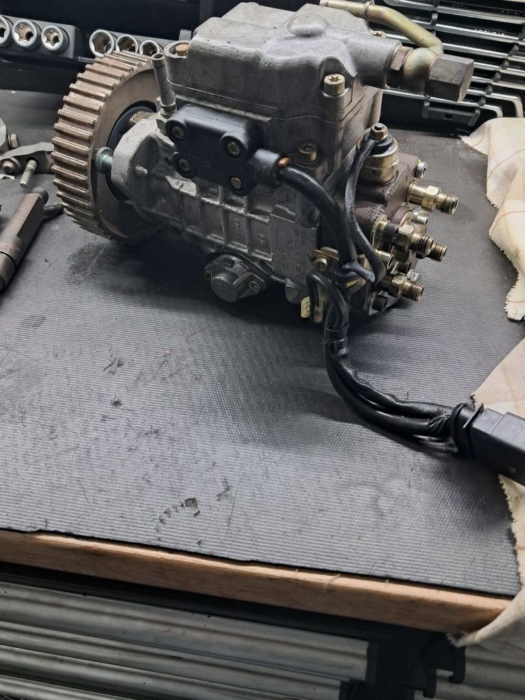 Bomba injectrora vw vp 110